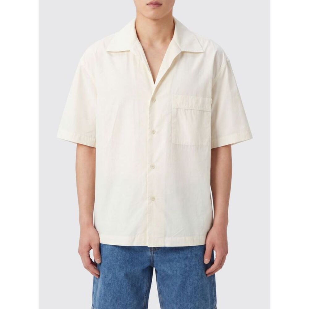 Entire Studios Shirt Men White